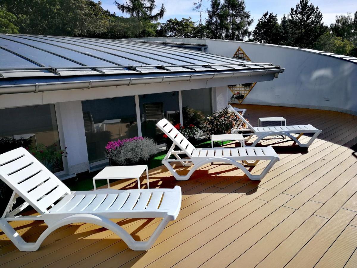 Resort Sanatorium Uzdrowiskowe Lech