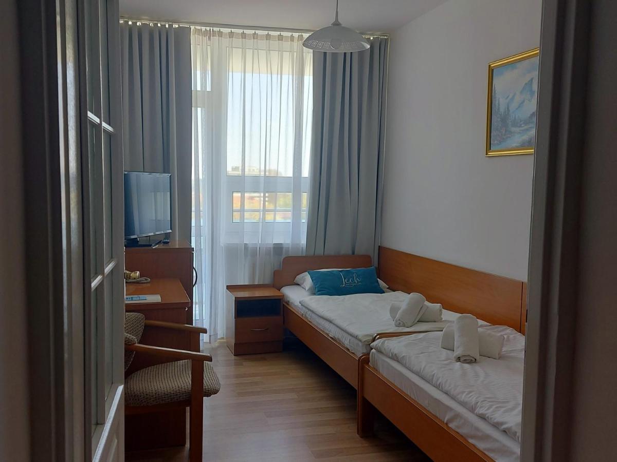 Resort Sanatorium Uzdrowiskowe Lech 3*