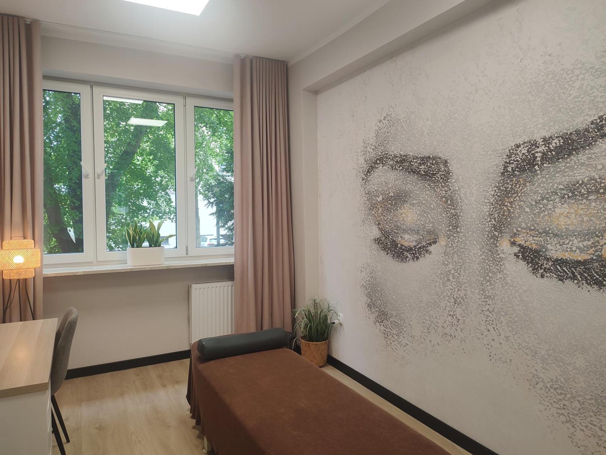 Resort Sanatorium Uzdrowiskowe Lech Kolobrzeg