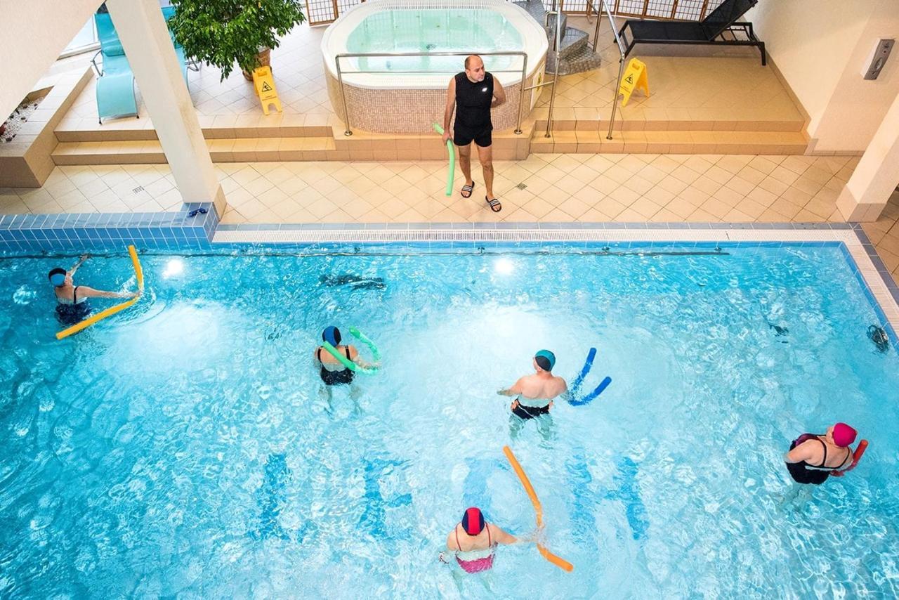 Resort Sanatorium Uzdrowiskowe Lech 3*