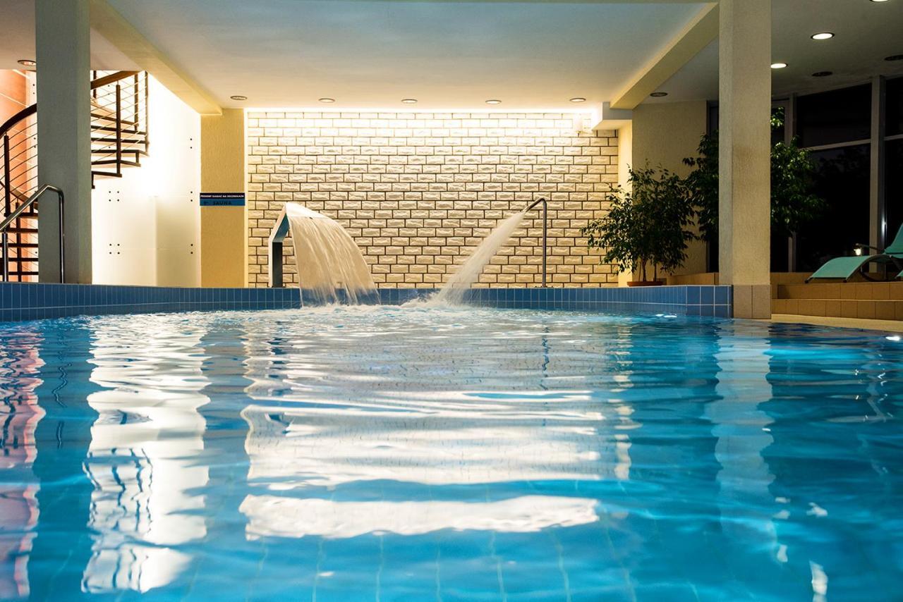 Sanatorium Uzdrowiskowe Lech Resort Kolobrzeg
