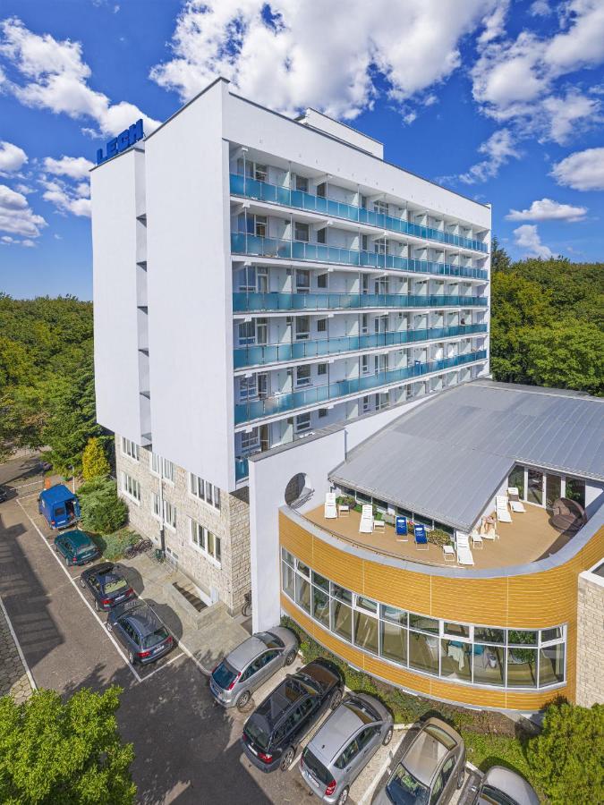 Ferieanlegg Sanatorium Uzdrowiskowe Lech 3*