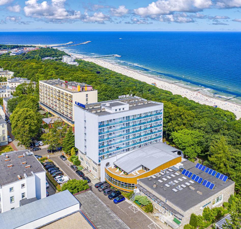 Sanatorium Uzdrowiskowe Lech